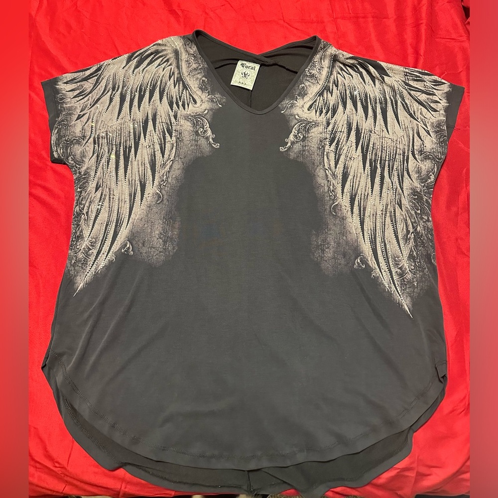 Vocal Brand Shirt